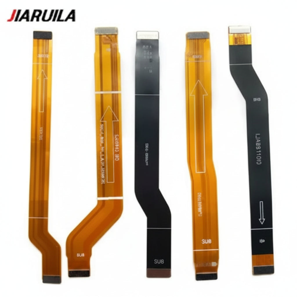 Infinix Hot 20S motherboard flex cable price in BD We Fix Fast