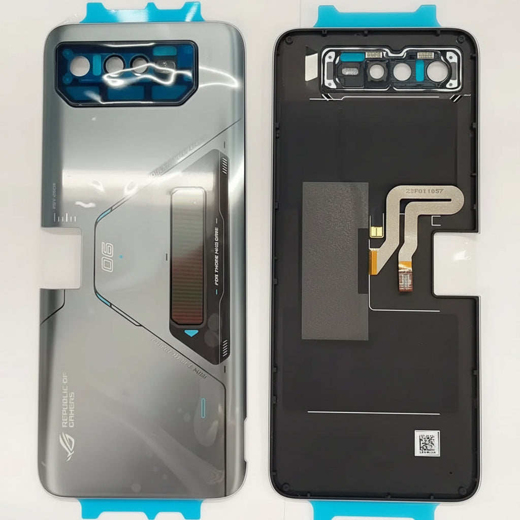 Asus ROG Phone 6 Pro Back Panel Price in Bangladesh wefixfast