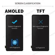 Original Samsung A20 Display (Super AMOLED) Price in Bangladesh We Fix Fast