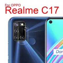 Realme C17 Camera Glass Lens Replacement Price in BD We Fix Fast