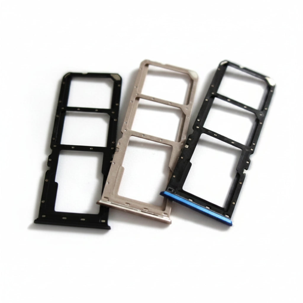 Oppo A5 2020 card tray holder slot replacement (all colors available) price in BD We Fix Fast