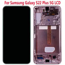 Samsung Galaxy S22 Plus 5G Display Price in Bangladesh We Fix Fast