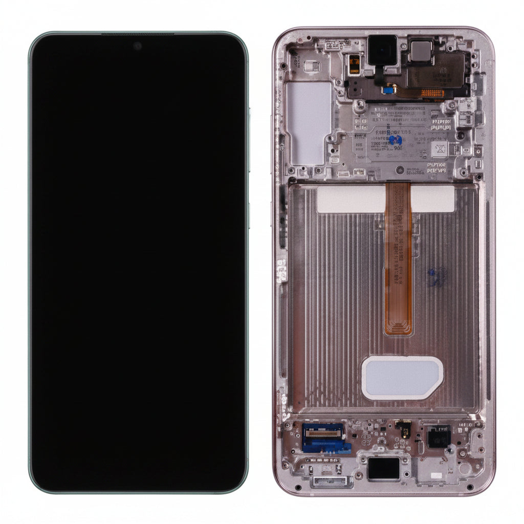 Samsung Galaxy S22 Plus 5G Display Price in Bangladesh We Fix Fast