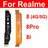 Realme 8 5G Motherboard Connector Flex Cable in BD We Fix Fast