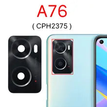 Oppo A76 camera glass lens price in Bangladesh We Fix Fast