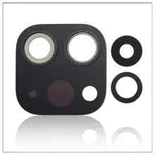 Apple iPhone 11 Pro Rear Facing Camera Glass Lens Price in Bangladesh wefixfast