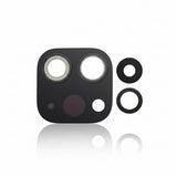 Apple iPad Pro 12.9 Real Facing Camera Glass Lens Replacement wefixfast