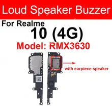 Realme 10S Loudspeaker Price in Bangladesh We Fix Fast