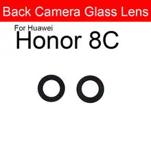 Huawei Honor 8C Camera Glass Price in Bangladesh wefixfast