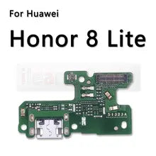 Original Huawei Honor 8 Lite Charging Port in BD We Fix Fast