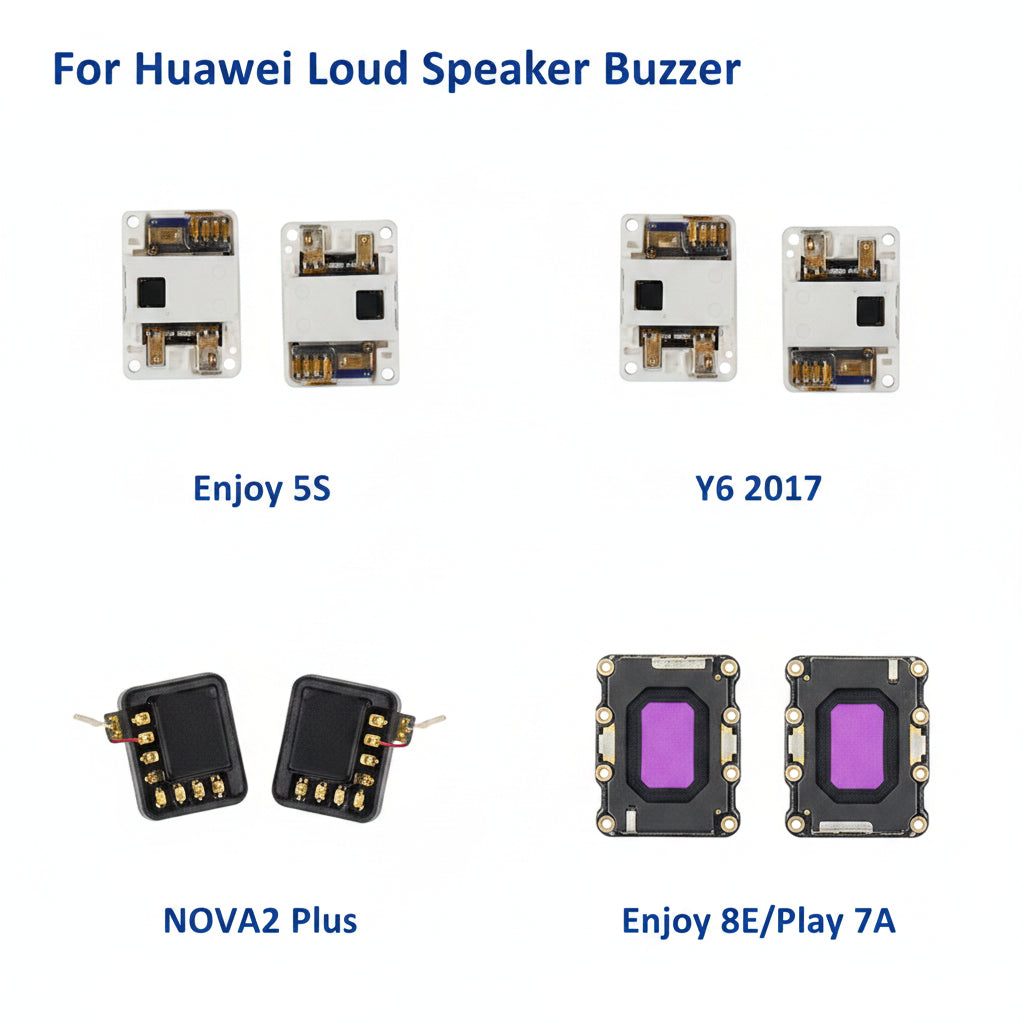 Huawei P6 Loud Speaker Price in Bangladesh wefixfast