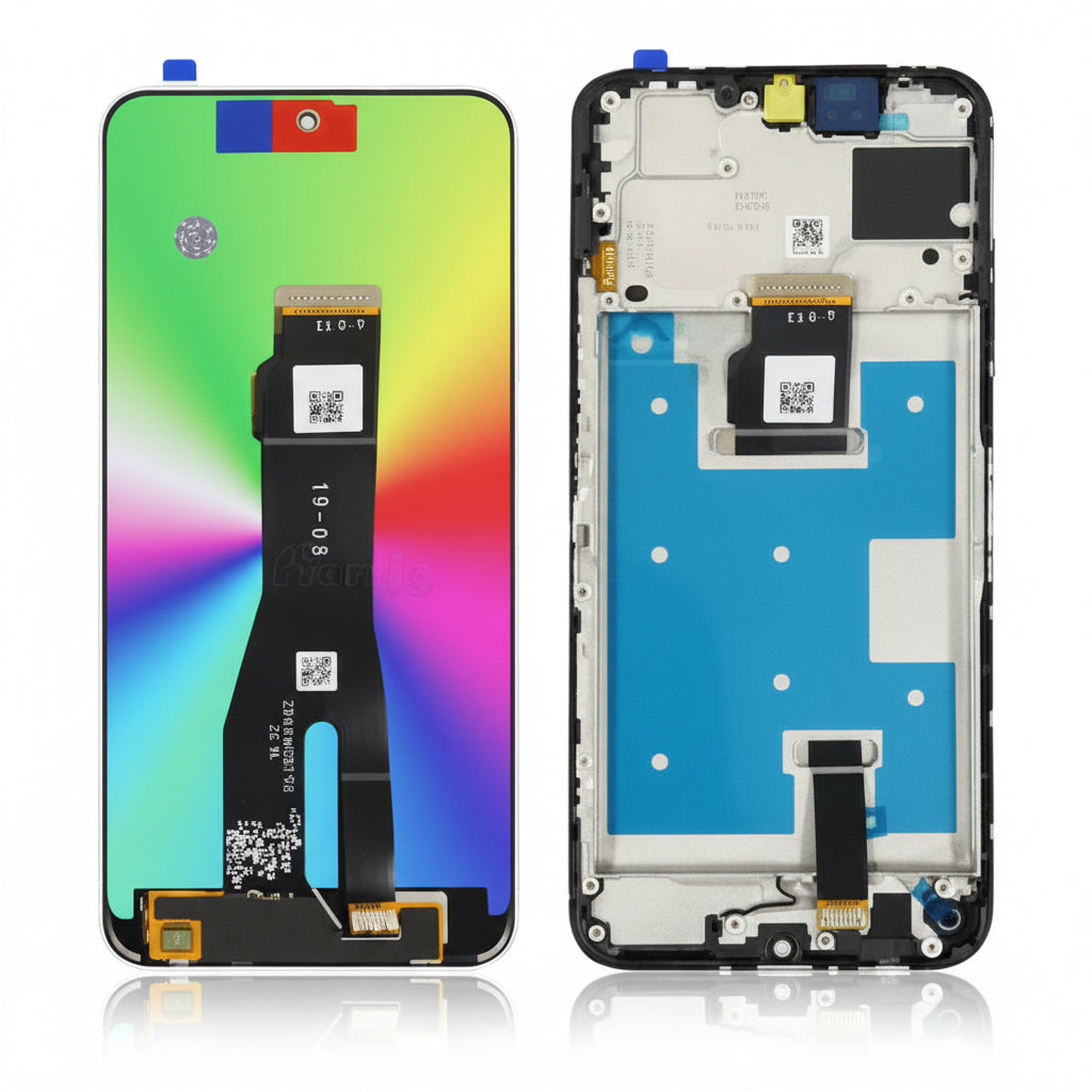 Honor X7b Display Price in BD wefixfast