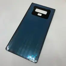 Original Samsung Galaxy Note 9 Series Battery Door Adhesive Replacement We Fix Fast