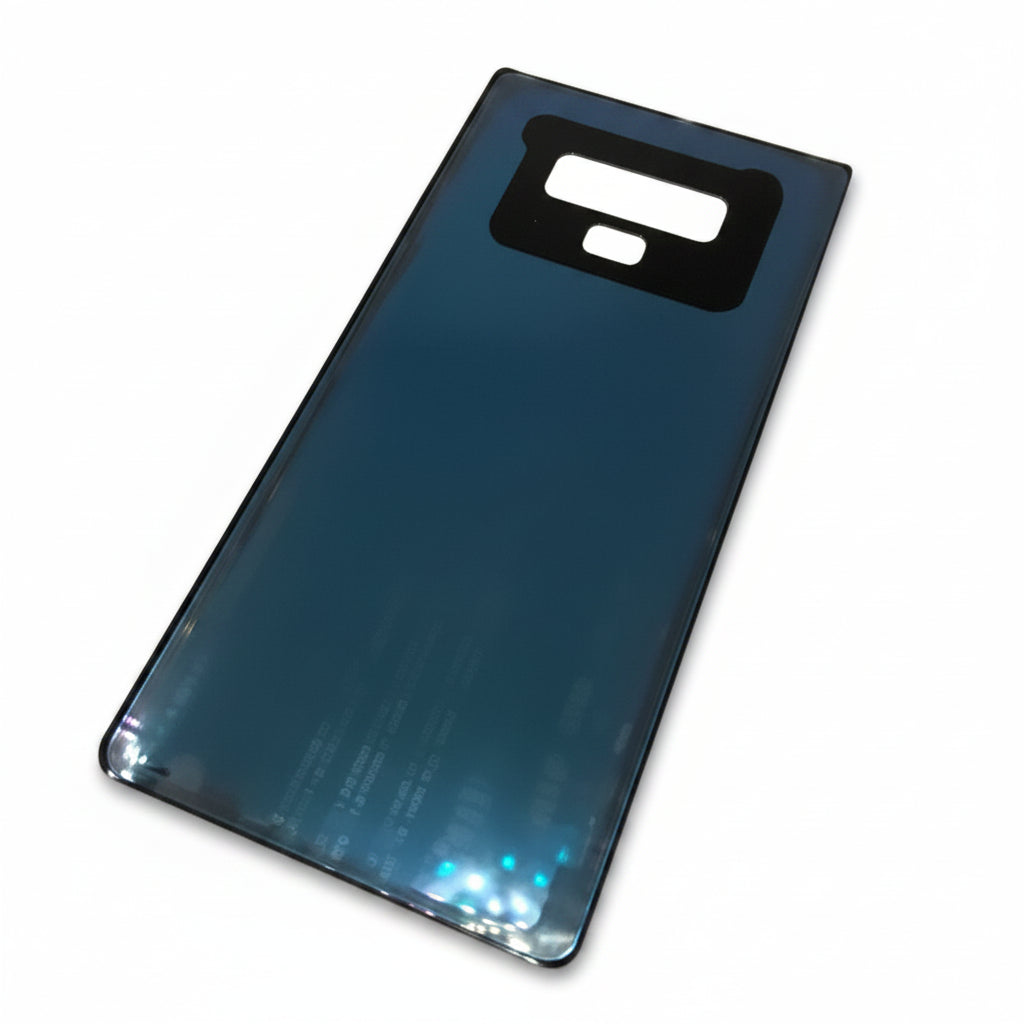 Original Samsung Galaxy Note 9 Series Battery Door Adhesive Replacement We Fix Fast