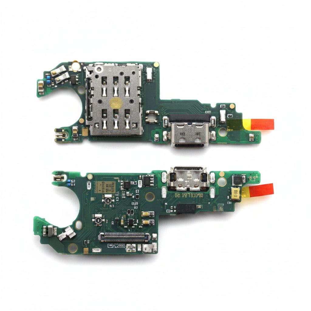 Huawei Y3 Charging Logic Board Price in Bangladesh wefixfast