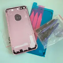 Original iPhone 8 Plus Battery Back Housing Replacement We Fix Fast