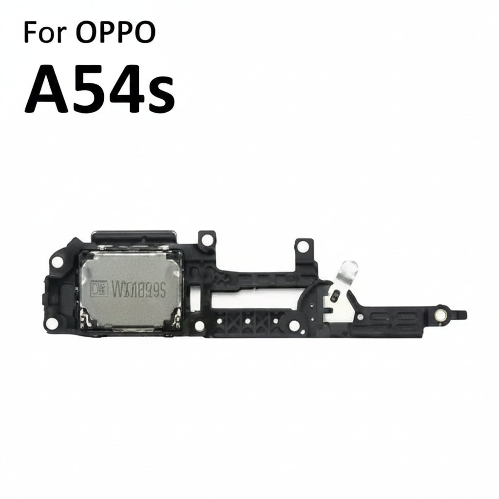 Oppo A54s loudspeaker price in Bangladesh We Fix Fast
