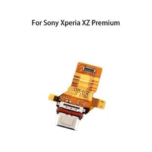 Sony Xperia XZ Premium Charging Logic Board in BD We Fix Fast