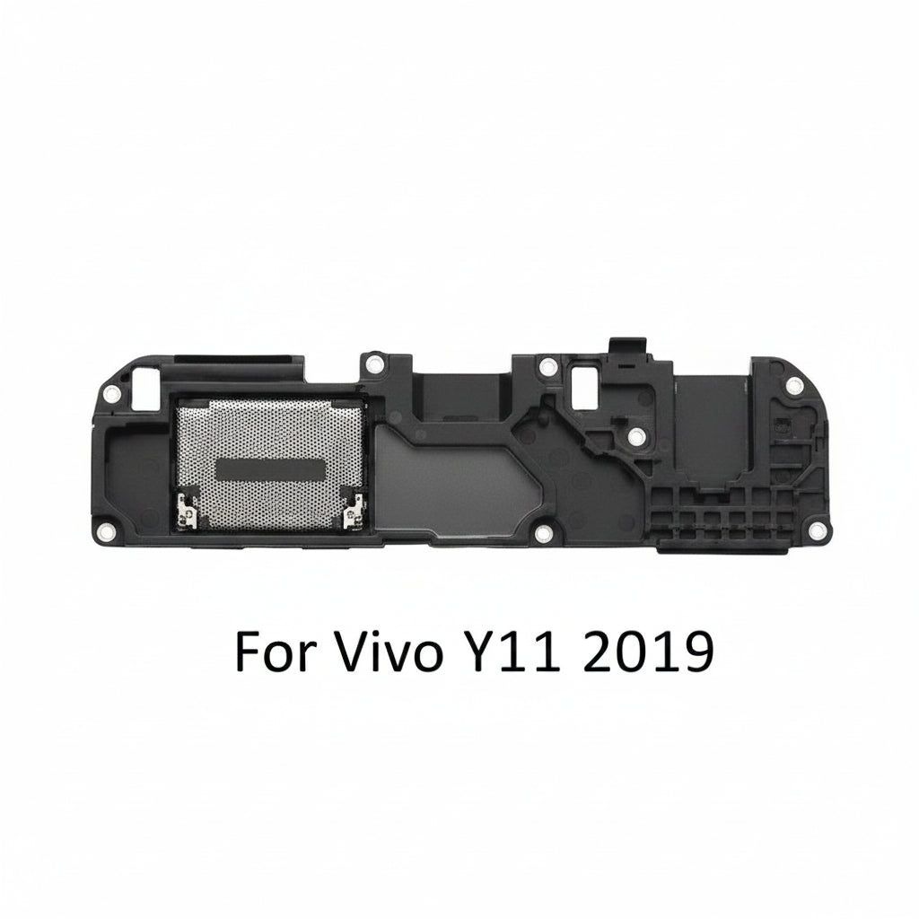 Vivo Y11 Loudspeaker Price in Bangladesh We Fix Fast