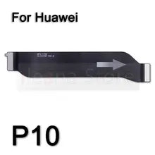 Huawei P10 Plus Motherboard Connector Flex Cable in BD wefixfast