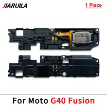 Motorola Moto G40 Fusion loudspeaker price in Bangladesh We Fix Fast