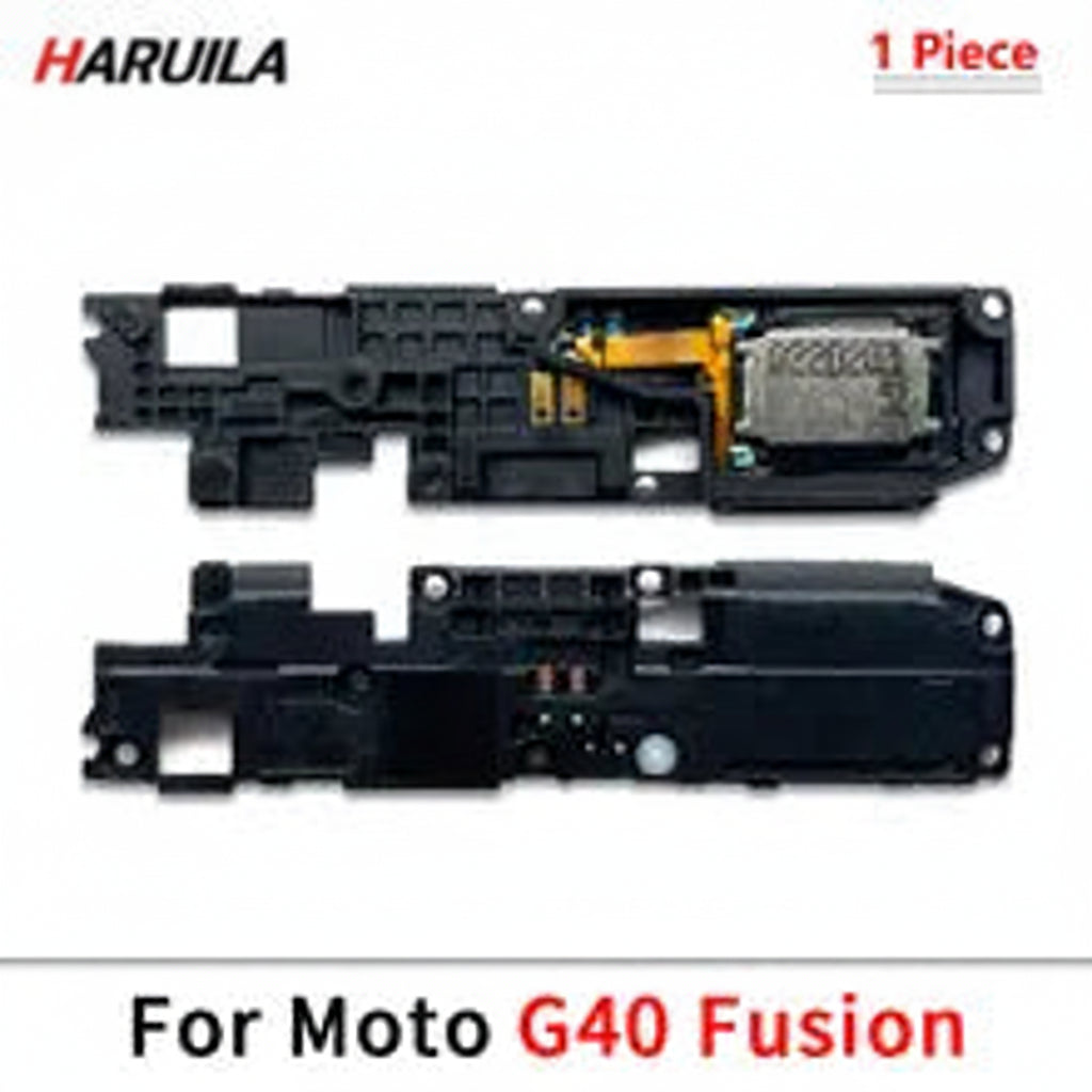 Motorola Moto G40 Fusion loudspeaker price in Bangladesh We Fix Fast