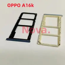 Oppo A16K SIM card tray holder in Bangladesh We Fix Fast