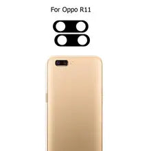 Oppo R11 Rear-Facing Camera Glass Lens Replacement We Fix Fast