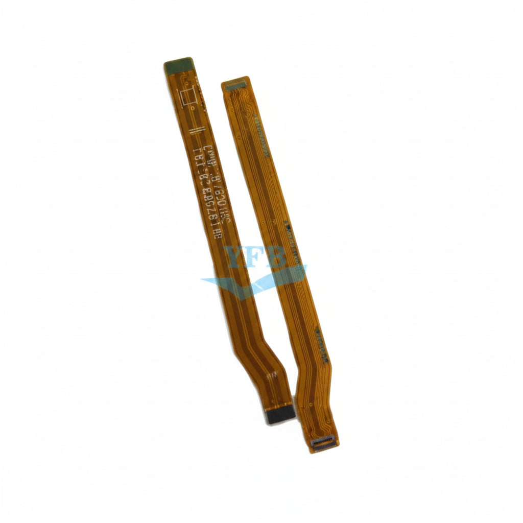 Oppo A15 motherboard connector flex cable in BD We Fix Fast