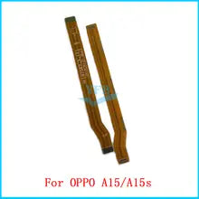 Oppo A15s motherboard connector flex cable in BD We Fix Fast