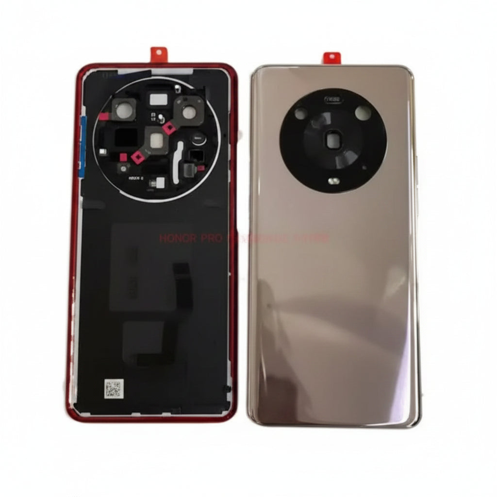 Honor Magic 4 Backshell Price in Bangladesh wefixfast