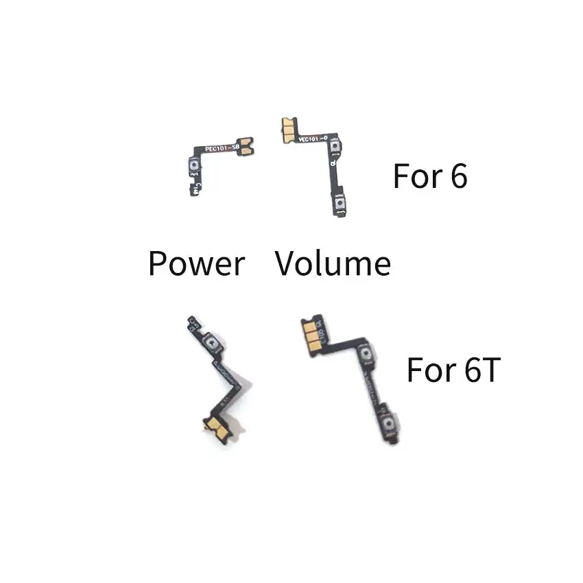 OnePlus 5 power button flex cable replacement We Fix Fast