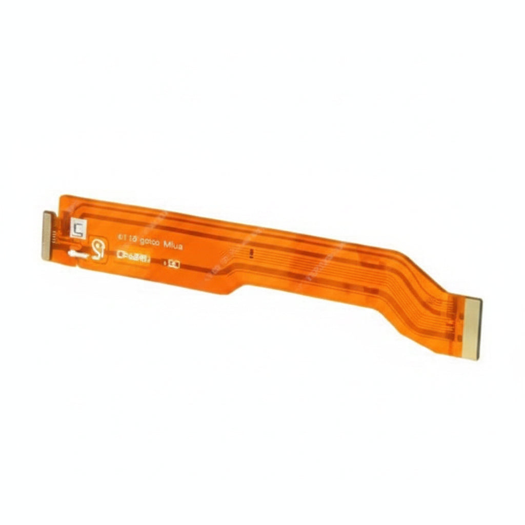 Realme 8s Motherboard Connector flex cable in BD We Fix Fast