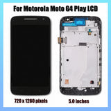Motorola Moto G4 display price in Bangladesh We Fix Fast