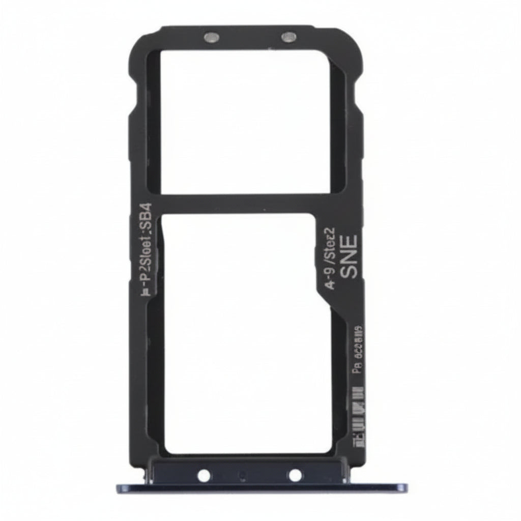 Huawei Nova 3i Card Tray Holder Slot Replacement (All Colors) Price in BD wefixfast