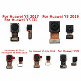 Huawei Y5 Prime (2018) Rear Back Camera Replacement Available wefixfast