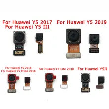 Huawei Y5 Prime (2018) Rear Back Camera Replacement Available wefixfast