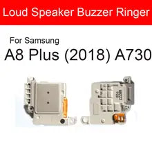 Samsung Galaxy A8 Plus (2018) Loudspeaker Price in Bangladesh We Fix Fast