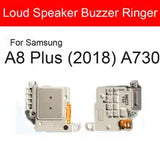 Samsung Galaxy A8 Plus (2018) Loudspeaker Price in Bangladesh We Fix Fast