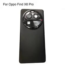 Oppo Find X6 Pro back shell price in BD We Fix Fast