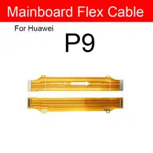 Huawei P9 Lite Motherboard Connector Flex Cable Price in Bangladesh wefixfast