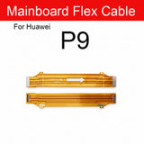Huawei P9 Motherboard Connector Flex Cable Price in Bangladesh wefixfast