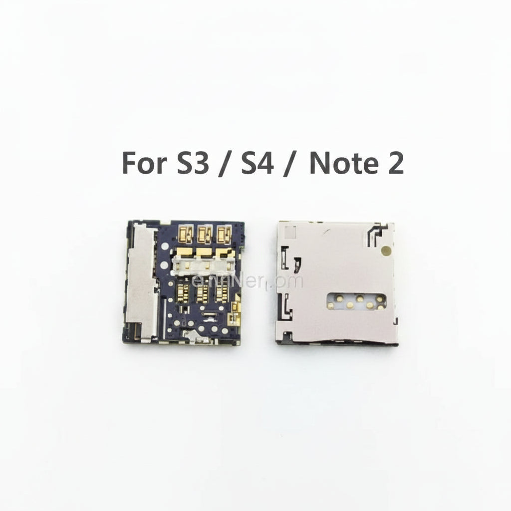 Samsung Galaxy S4 SIM Card Tray Price in BD We Fix Fast
