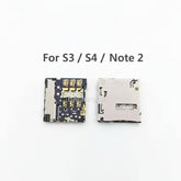 Samsung Galaxy S4 SIM Card Tray Price in BD We Fix Fast