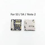 Samsung Galaxy S4 SIM Card Tray Price in BD We Fix Fast