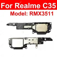 Realme C35 Loudspeaker Price in Bangladesh We Fix Fast