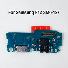 Samsung Galaxy F12 Charging Logic Board Price in Bangladesh We Fix Fast