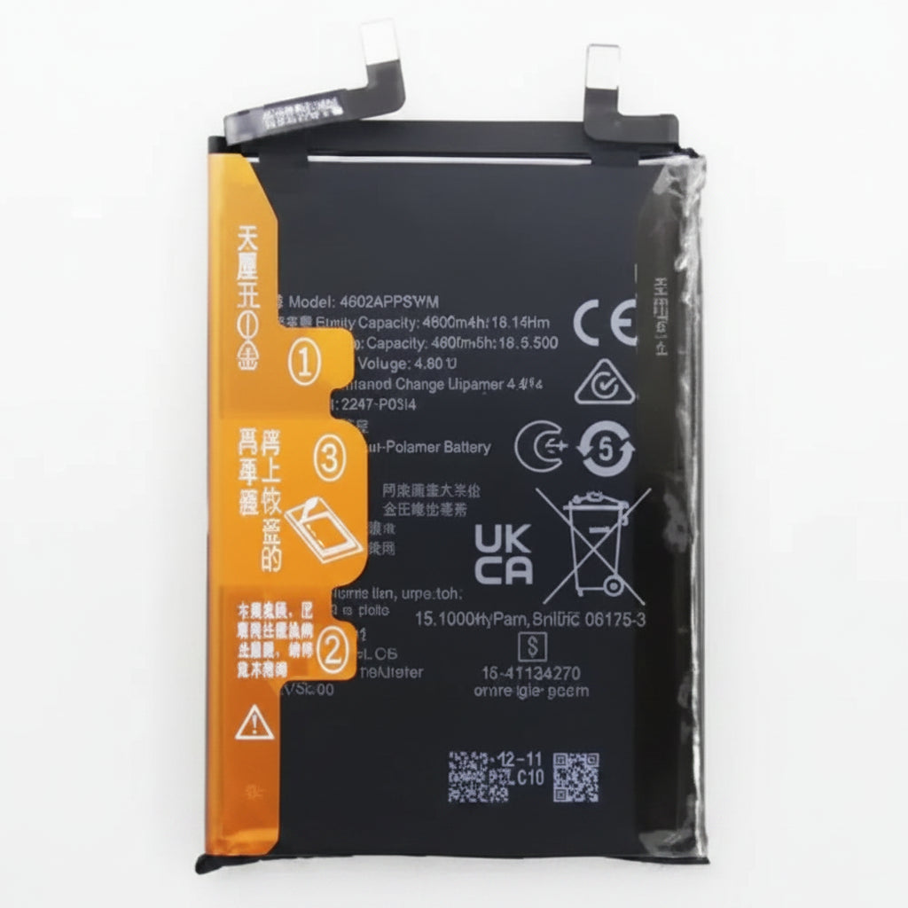 Honor 60 Battery Price in Bangladesh wefixfast