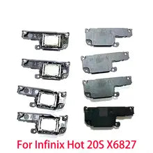 Infinix Hot 20S loudspeaker price in Bangladesh We Fix Fast