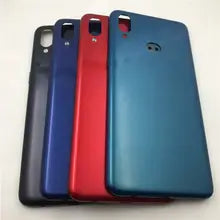 Samsung Galaxy A10s Back Panel Replacement We Fix Fast